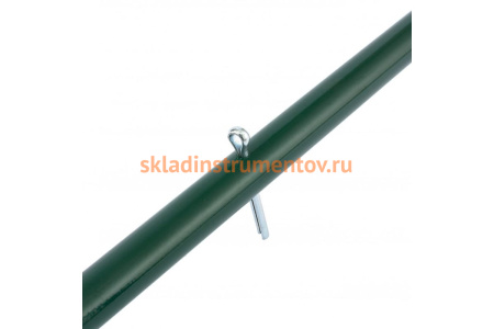 Регулируемая опора СИБРТЕХ для поддержки веток деревьев 64600