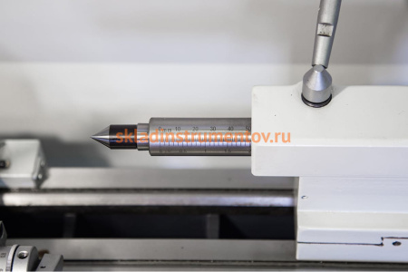 Токарный станок MetalMaster MML 2140 V 17708