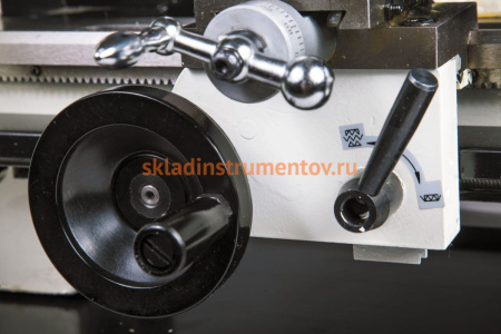 Токарный станок Jet BD-7 50000900M