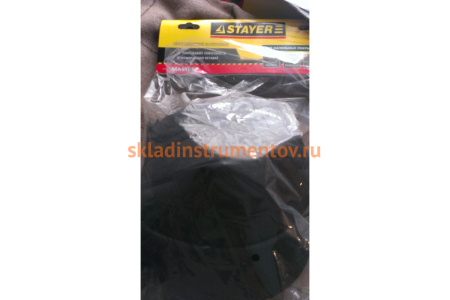 Наколенники матерчатые "SOFT" Stayer 2-11196