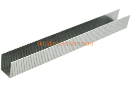 Скоба для степлера (12 мм; тип G(140); 1000 шт.) Stanley 1-TRA708T