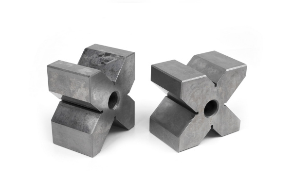 Поверочные призмы ЧИЗ П3-1 200x100x125 кл.точн.1 /20-160мм/ /2шт/ 101325