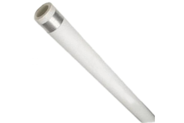 Труба полипропиленовая армированная PN 25 (63х10,5 мм) SPK 10029