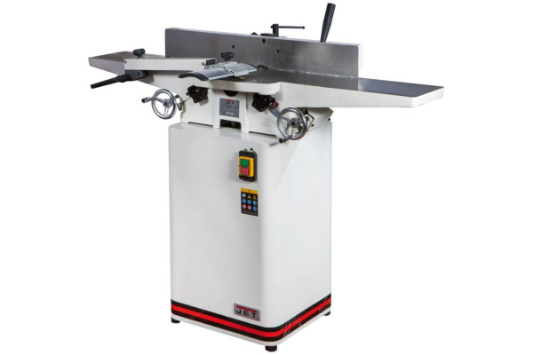Фуговальный станок JET JJ-6L-M 10000250LM