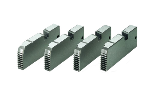 Нож резьбонарезной BSPP (4 шт; 1-1.1/4") для резьбонарезных станков Rothenberger 56096 Нож резьбонарезной BSPP (4 шт; 1-1.1/4") для резьбонарезных станков Rothenberger 56096