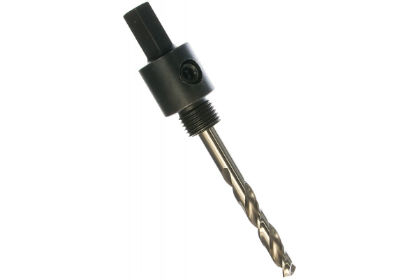 Переходник на коронку Bi-metall ZE2 (14-30 мм) WILPU 3030200001