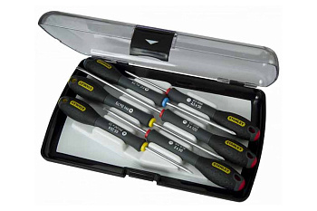 Набор отверток FatMax 6шт Stanley 0-65-492