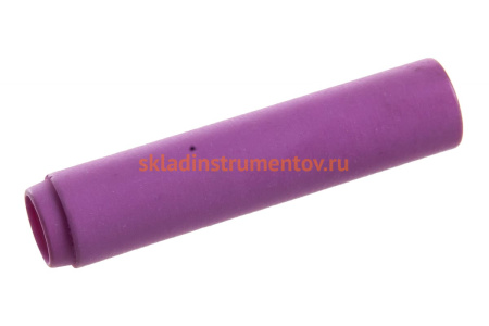 Сопло удлиненное IGS0609 (9.5 мм) для горелок TS 9-20-25 Сварог 00000087378