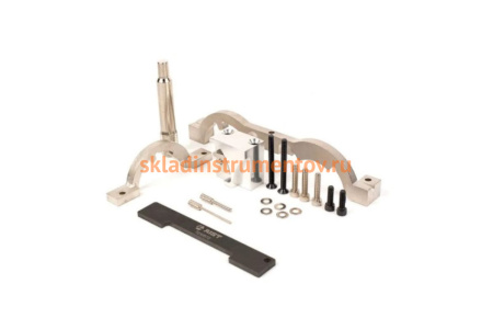 Набор фиксаторов для ГРМ AIST OPEL/CHEVROLET 1.0/1.2/1.4 67230572 00-00020662