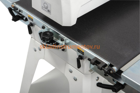 Барабанный шлифовальный станок JET JWDS-2550-M 723550OSKM