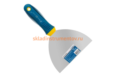 Шпательная лопатка РемоКолор SOFT 150 мм 12-0-415