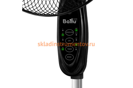 Напольный вентилятор Ballu BFF 860R НС-1236009