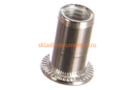 Заклепки (10 шт; M5) для заклепочника 5821A JTC 5821A-N5