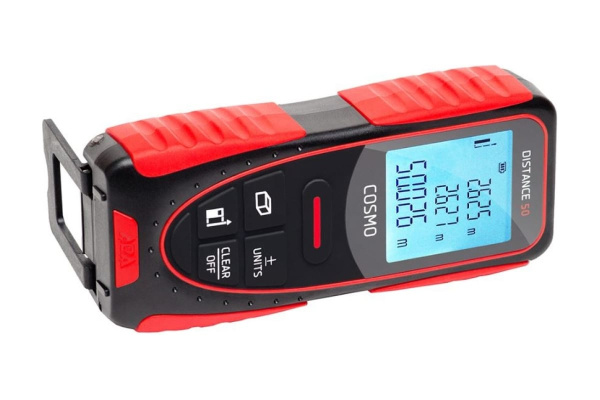 Лазерный дальномер ADA Cosmo 50 с поверкой А00525