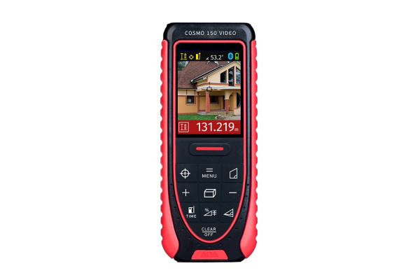 Лазерный дальномер ADA Cosmo 150 Video А00475