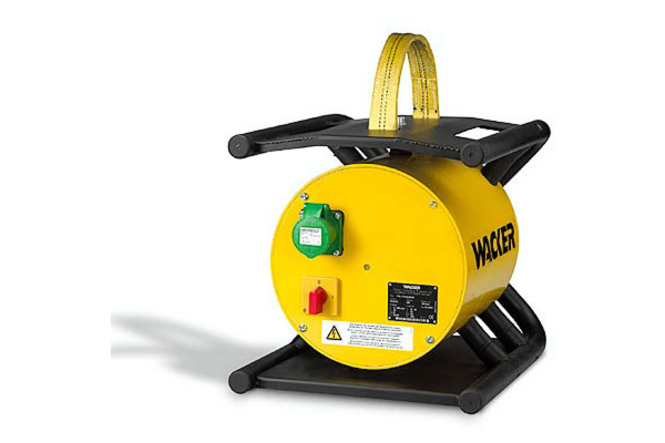 Электронный преобразователь частоты и напряжения Wacker Neuson FUE 1/115/200W 610023 Электронный преобразователь частоты и напряжения Wacker Neuson FUE 1/115/200W 610023