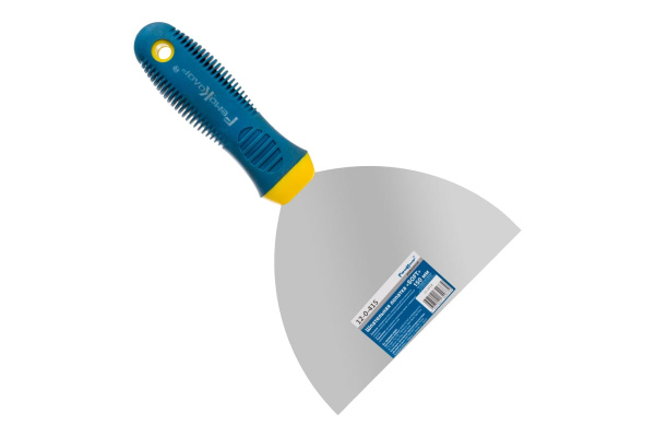 Шпательная лопатка РемоКолор SOFT 150 мм 12-0-415