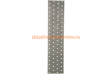 Соединительная пластина ЗУБР ПС-2.0 80х360 х 2мм 310256-080-360