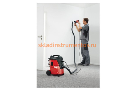 Пылесос FLEX VC 21 L MC 405418