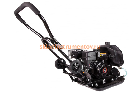 Виброплита Zitrek z3k90w Loncin 200F