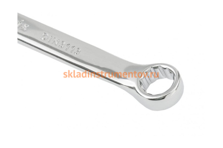 Комбинированный ключ 36 мм MATRIX 15175