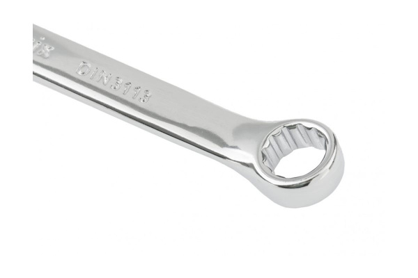 Комбинированный ключ 16 мм MATRIX 15160