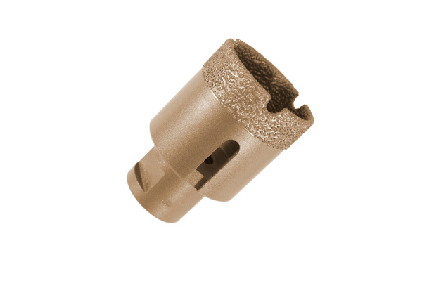 Коронка алмазная KERAMOGRANIT (50x60 мм; М14) D.BOR 121603455000