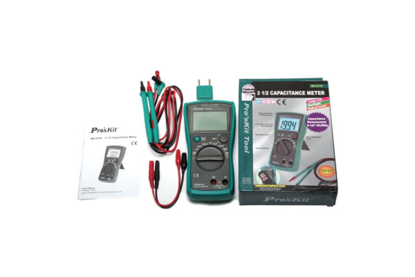 Мультиметр ProsKit MT-5110 00285289