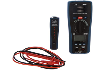 Кабель-тестер СЕМ LA-1011 481189