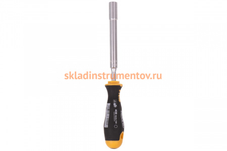 Отвертка Felo Ergonic M-TEC торцевой ключ 10,0X125 42810030