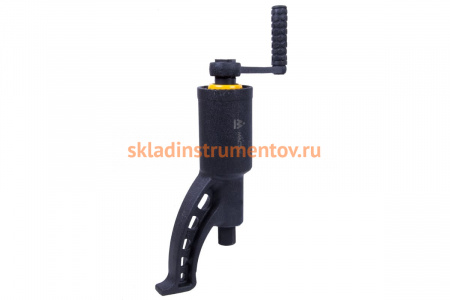 Ручной усилитель крутящего момента мультипликатор МАСТАК 3600 Нм 1" без головок 100-60360C