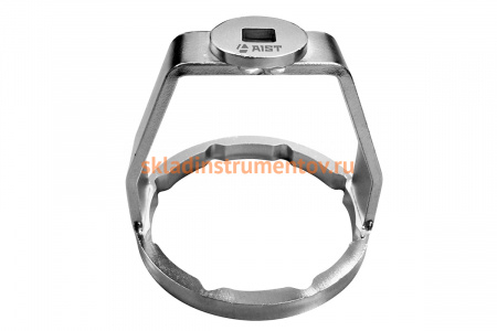 Ключ для масляного фильтра AIST 117мм8-гр. MITSUBISHI CANTER 67252625 00-00018928