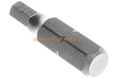 Набор бит HEX 10 шт. FORCE 21011