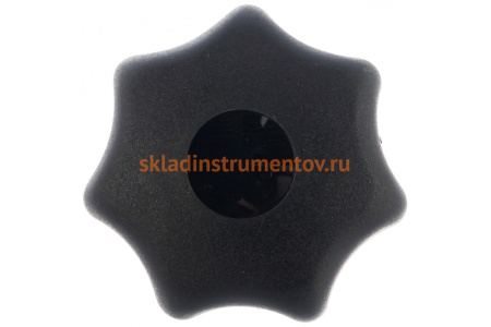 Звездообразная рукоятка KIPP K0155.212
