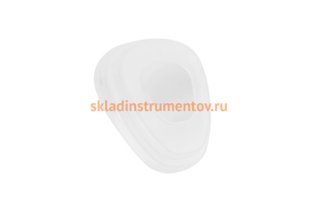Противопылевой комплект Jeta Safety размер L DK-5500P-L Противопылевой комплект Jeta Safety размер L DK-5500P-L
