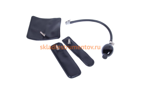 Набор для открытия дверей 4шт МАСТАК 109-70004