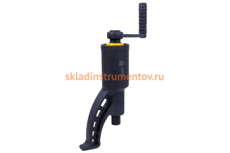 Ручной усилитель крутящего момента мультипликатор МАСТАК 3600 Нм 1" без головок 100-60360C