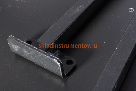 Вставка-расширитель стола справа с опорами (685х940 мм) для циркулярных пил JTS-250CSX; PM1000 JET 10000823