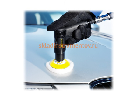 Полировальная машинка RODCRAFT 7683K 8951000017