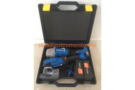 Кейс для электродрели 38.5х33х13см №40 Tayg TAY-140006