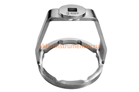 Ключ для масляного фильтра AIST 117мм8-гр. MITSUBISHI CANTER 67252625 00-00018928