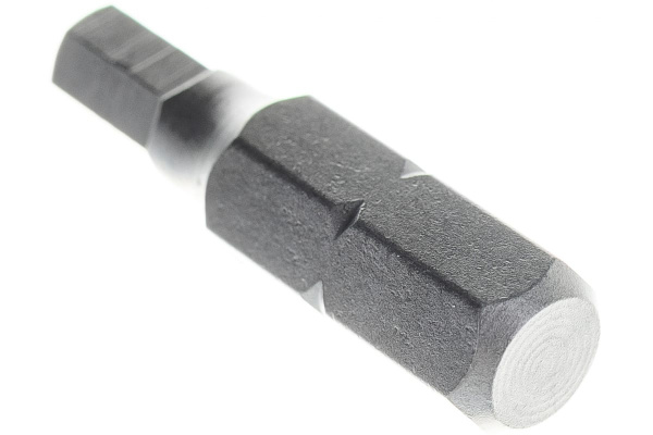 Набор бит HEX 10 шт. FORCE 21011