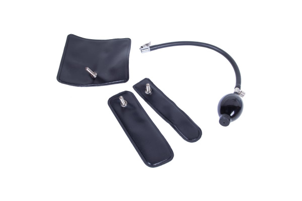 Набор для открытия дверей 4шт МАСТАК 109-70004