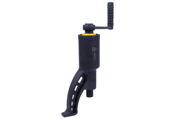 Ручной усилитель крутящего момента мультипликатор МАСТАК 3600 Нм 1" без головок 100-60360C