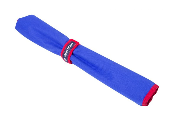 Набор накидных ключей 10-24 мм, 6 предметов KING TONY 1F06MRN