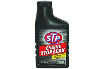 Остановка течи масла (428 мл) STP 66255