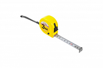 Рулетка T1 3 м, 16 мм РемоКолор 15-1-503