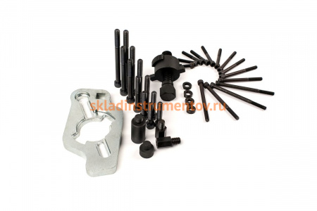 Фиксатор шкива коленвала AIST Toyota JZ/1G, Nissan RB/VG/VQ 67500066 00-00020669