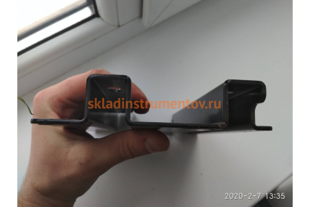 Платформа для двигателя 4-7 л.с. Lifan P168