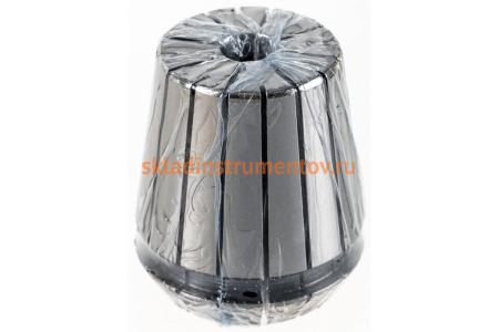 Патрон цанговый MSB4-ER40, хвостовик конус Морзе, DIN228-A, с набором цанг 15 шт. 4-26 мм GRIFF b220332